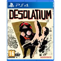 DESOLATIUM (4)