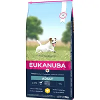 Eukanuba ADULT 15 kg Chicken, Turkey