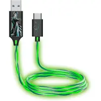Harry Potter 1,2 m USB-C latauskaapeli