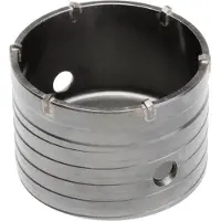 Högert Reikäsaha HT6D489; 83 mm