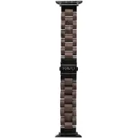 HAVU Apple Watch -ranneke pähkinäpuu (38/40/41 mm)