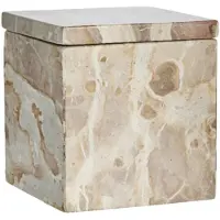 Lene Bjerre Ellia Bo - Beige - ONE SIZE x 12