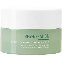Charlotte Meentzen Regeneration Kosteuttava voidekasvonaamio Kasvonaamio 50 ml