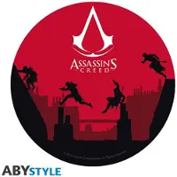 Assassin's creed - Parcour - Hiirimatto