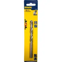 Irwin 10502689 10 nopeaa terästä TCT kärki - IRW10502689