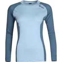 Halti Women's Hossa Merino Set naisten merinovillakerrasto