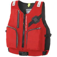 Baltic Kajakkiliivi Adventure Red