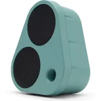 ENKL ES2 kannettava Bluetooth-kaiutin, vihreä