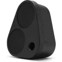 ENKL ES2 kannettava Bluetooth-kaiutin, musta