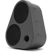 ENKL ES2 kannettava Bluetooth-kaiutin, harmaa