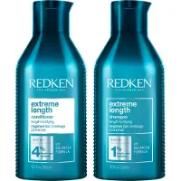 Redken Extreme Length Shampoo, 300ml