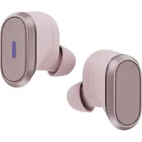Logitech Zone -langattomat nappikuulokkeet, rose