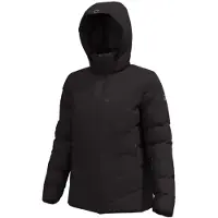 Halti Women's Mellow Ski Puffer Jacket - Naisten talvitakki laskettelutakki