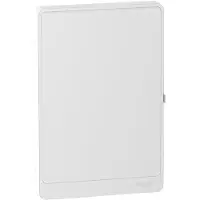 Schneider Electric ELECTRIC RESI9 OVI 2 RIVIÄ VALKOINEN (R9H13422)