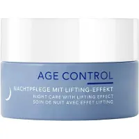 Charlotte Meentzen Age Control kohottava Yövoide 50 ml