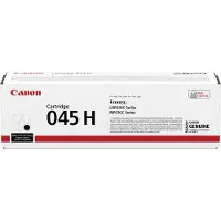 Canon CRG 045H, musta mustekasetti