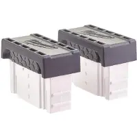 Milwaukee Kansi vesitasolle Redstick Compact 4932459681; 2 kpl.