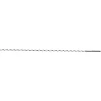 Milwaukee Monikäyttöporanterä MultiMaterial; 6,5x340x400 mm