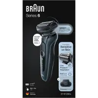 Braun Series 6 61-N1200S partakone
