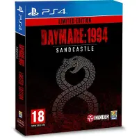 Daymare: 1994 Sandcastle (Limited Edition) (4)