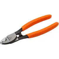 Bahco Leikkauspihdit 2233-D; 200 mm