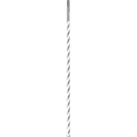 Milwaukee Monikäyttöporanterä MultiMaterial; 10x340x400 mm