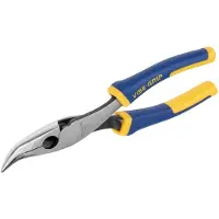 Irwin Pihdit VISE-GRIP; 200 mm; kaartuva
