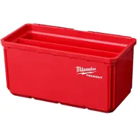 Milwaukee BAC PACKOUT 10 X 20 X H10CM 4932480699