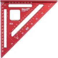 Milwaukee Kulmamitta 4932472124; 180 mm