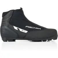 Fischer Unisex XC Pro Black Hiihtomonot 38