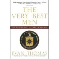 Simon & Schuster The Very Best Men