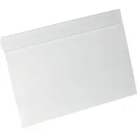 Durable 116319, Läpinäkyvä, Muovi, A4, 10 kpl, Puola
