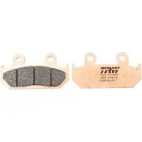 TRW sinterijarrupalat eteen honda cb 450 s 1986-1989 ym. (mcb562sv)