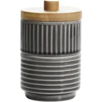 Sagaform Coffee & More pieni kulho, 2-pakkaus Harmaa