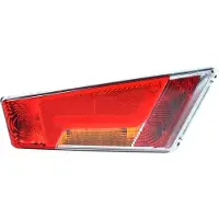 Thule vasen takavalo Easyfold XT:hen