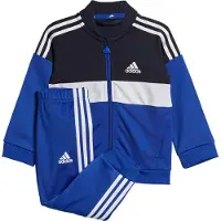 Adidas Tiberio 3 Stripes Colorblock Shiny Aseta