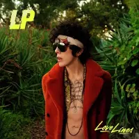 Bmg Rights Management Vinyylilevy LP Love Lines