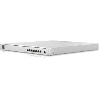 Ubiquiti UniFi Switch Mission Critical - kytkin