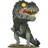 Funko POP! Jurassic World 3 Giganotosaurus-figuuri