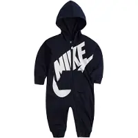 Nike Kids All Day Play Pitkähihainen Haalari