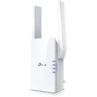 TP-LINK RE605X Wi-Fi 6 -verkonlaajennin, valkoinen