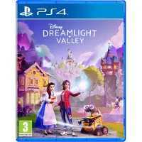Disney Dreamlight Valley - Cozy Edition (PS4)