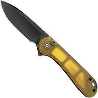 CIVIVI Elementum II Button Lock Ul