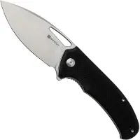 SENCUT Phantara Linerlock Black