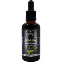Nordicure Olive Leaf 1:2