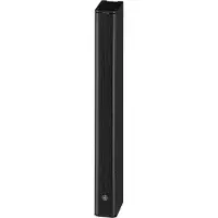 Yamaha VXL1B-8 SLIM LINE ARRAY SPEAKER WITH 8 X 1.5” DRIVERS. BK. SINGLE.