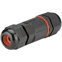 Pro Kaapeliliitin, 7,5 cm, IP 68