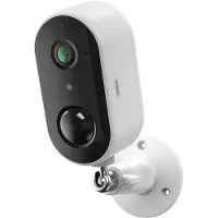 Arenti Web-kamera Go1 Outdoor Camera 1080p Wireless