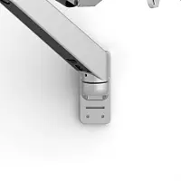 Compulocks Reach Arm Wall Bracket Add-on (Arm not included) - Max - recommended for