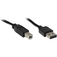 GOOD CONNECTIONS - USB cable - USB to USB Type B - 3 m